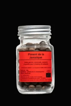 Épices Rœllinger Pepper Cousins<Allspice