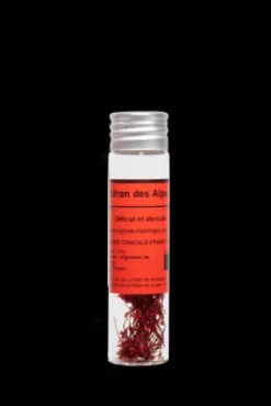 Épices Rœllinger Saffrons | French Spices<Alpes Saffron