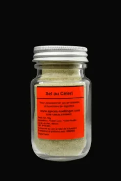 Épices Rœllinger Our Selection | Cultural Spice Blends<Celery Salt