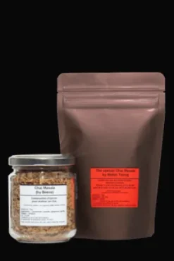 Épices Rœllinger Seasonal Sets | Herbal Teas<Chai Masala Spice Blend + Special Tea for Chai Masala, a perfect duo