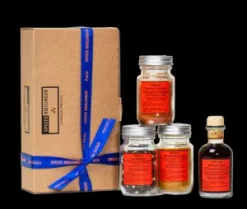 Épices Rœllinger Seasonal Sets | Great Classics<Classic spice blends