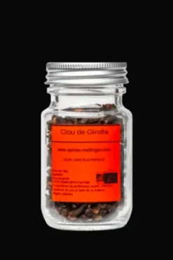 Épices Rœllinger Raw Spices | Our Selection<Clove