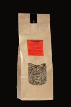 Épices Rœllinger Fleur De Sel Fine Salts<Court bouillon du diable ( Devil's Court Bouillon)