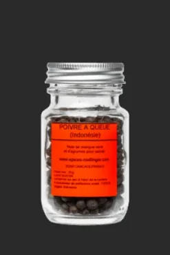 Épices Rœllinger Pepper Cousins<Cubeb Pepper