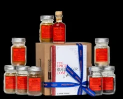 Épices Rœllinger Seasonal Sets | Great Classics<Epices Roellinger n°2 Gift Set