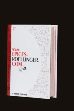 Épices Rœllinger Books<Epices-Roellinger.com N°2