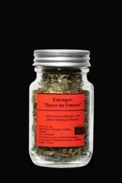 Épices Rœllinger Herbs | French Spices<Estragon (French Tarragon)
