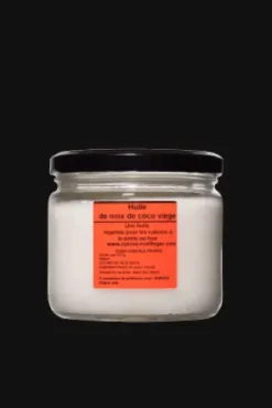Épices Rœllinger Aromatics Oils<Extra-Virgin Coconut Oil