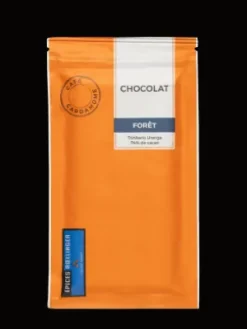 Épices Rœllinger Chocolate From Mexico<Forêt, Cardamom and coffee
