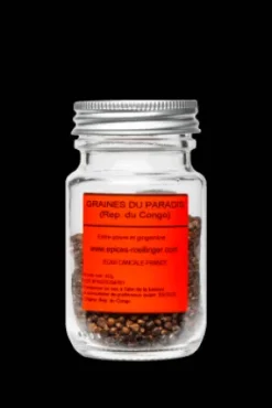 Épices Rœllinger Pepper Cousins<Grains of Paradise