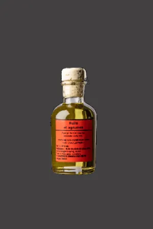 Épices Rœllinger Aromatics Oils<Huile et agrumes (Citrus Infused Oil)