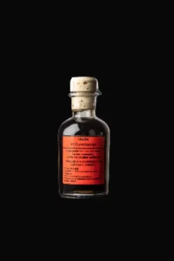 Épices Rœllinger Aromatics Oils<Huile et Cumbavas (Kaffir Lime Infused Oil)