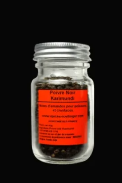 Épices Rœllinger Pepper<Karimundi Black Pepper