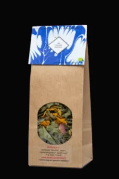 Épices Rœllinger Anaïs‘ Herbal Teas<La Délicate (The Delicate)