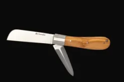 Épices Rœllinger Utensils<Le Cancalais © - olive wood