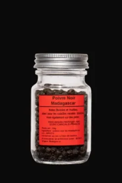 Épices Rœllinger Pepper<Madagascar Black pepper