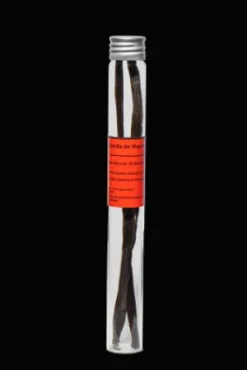 Épices Rœllinger Cave À Vanilles (“vanilla Cellar”)<Mayotte Vanilla Bean