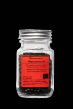 Épices Rœllinger Pepper<Muttiarmundi Black Pepper
