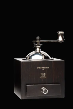 Épices Rœllinger Utensils<Olivier Roellinger's chocolate brown pepper mill Peugeot