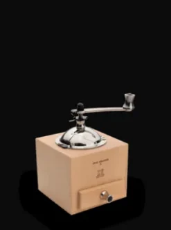 Épices Rœllinger Utensils<Olivier Roellinger's natural pepper mill Peugeot
