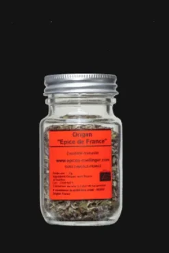 Épices Rœllinger Herbs | French Spices<Oregano