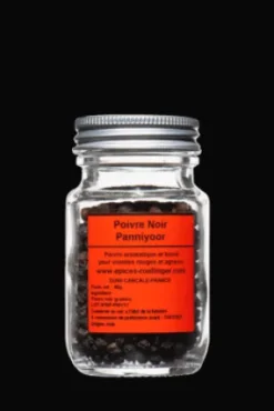Épices Rœllinger Pepper<Panniyoor Black Pepper