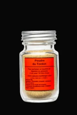 Épices Rœllinger Creations For Starters And Vegetables<Poudre du Tonkin (Tonkin)