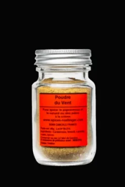 Épices Rœllinger Creation For Meat<Poudre du vent (Wayward Winds)