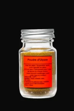 Épices Rœllinger Our Selection | Creations For Starters And Vegetables<Poudre d'Ulysse (Ulysse powder)