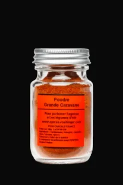 Épices Rœllinger Our Selection | Creation For Meat<Poudre Grande Caravane®
