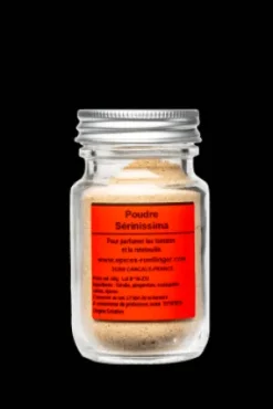 Épices Rœllinger Our Selection | Creations For Starters And Vegetables<Poudre Serinissima® (Serinissima)