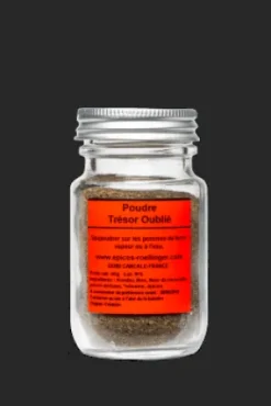 Épices Rœllinger Our Selection | Creations For Starters And Vegetables<Poudre Trésor oublié® (Forgotten treasure powder)