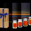 Épices Rœllinger Seasonal Sets<"La Mer" limited edition gift set