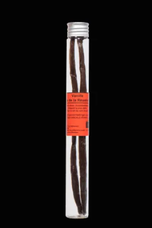 Épices Rœllinger Cave À Vanilles (“vanilla Cellar”)<Réunion Island Vanilla Bean