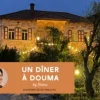 Épices Rœllinger Books<Un dîner A By Beena  : Un dîner à   Douma
