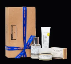 Épices Rœllinger Seasonal Sets<Bains Celtiques®  Travel Set