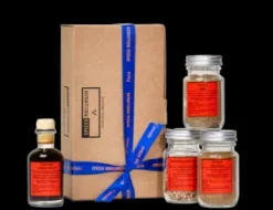 Épices Rœllinger Seasonal Sets<Celtic Gift Set