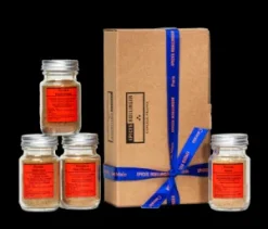 Épices Rœllinger Seasonal Sets | Great Classics<Dessert Spices