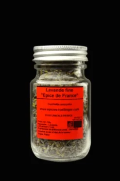 Épices Rœllinger French Spices<Lavande fine (lavender)
