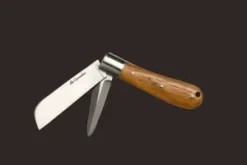 Épices Rœllinger Utensils<Le Cancalais © -  teak wood