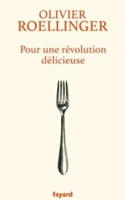 Épices Rœllinger Books<Pour une révolution délicieuse
