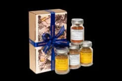 Épices Rœllinger Seasonal Sets<Voyage Gift set